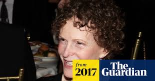 Jean Stein, pioneering oral historian, dies aged 83