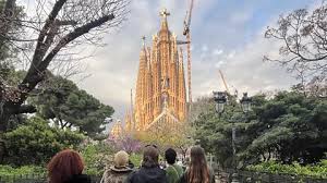 sagrada familia
