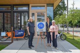 Hochschule Bremen Fahrradrepaircafe