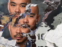 Severed Ties: An Interview with Dickson Lam