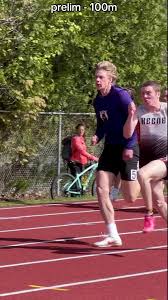 sunburn#newengland #newhampshire #nh #chrisstevens #keenenh #chrisofnh  #100m #dash #win #prelim