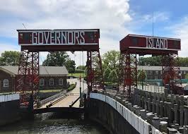 With expanded ferry service in. Basic Information Governors Island National Monument U S National Park Service