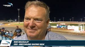 Interview with Rob Macaulay