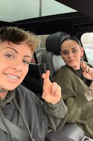 Trigger warning mentions loss 💔 So yesterday was a really hard hitting day  for us both I think I'd cried so much