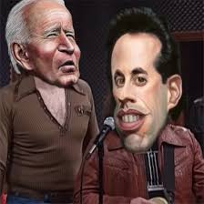 Seinfeld Johnson Rod