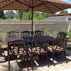 Find the perfect patio furniture & backyard decor at hayneedle, where you can buy online while you explore our designs and curated looks for tips, ideas & inspiration to help you along. 3
