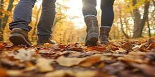 1st Annual Mindfulness Wonder Walk
