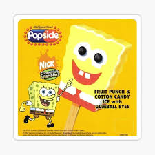 Check spelling or type a new query. Spongebob Popsicle Stickers Redbubble