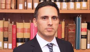 Catholic Law's Lecturer John N. Sharifi Challenges Evidence Rule in  Maryland Supreme Court https://bit.ly/3Dwtrq9