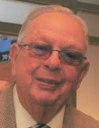 Obituary information for Irving Yale Scherr