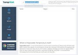 To create transient email address using mailinator, just head to the website and enter a name before clicking on check button. How To Use A Temporary Email Service To Prevent Spam Custom Pc Review