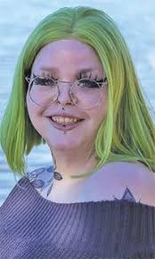 Darby Nicole Naranjo