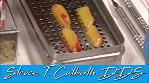 Prf membrane sutured over the graft. How To Make Prf With Steven T Cutbirth Dds Youtube