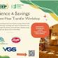 Science and Savings Home Heating Workshop event image