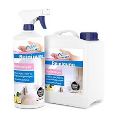 Pin Auf Procaso Reinigungsprodukte