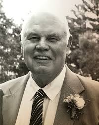 Obituary information for Ernest R. Smith