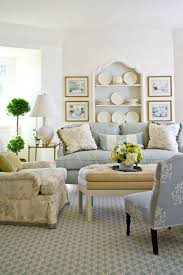 Interior Design Ideas Home Bunch An Interior Design Luxury Homes Blog Blue Living Room Home Living Room Traditional Design Living Room