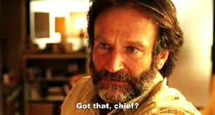 Love this film and the performances of the cast, especially by one of my  favorite actors, Robin Williams. 1997- 'Good Will Hunting' starring- Robin  Williams, Matt Damon, Stellan Skarsgard, Ben Affleck, Cole