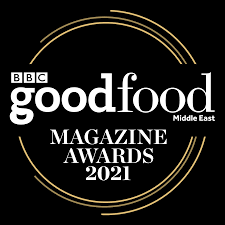 Do not waste your time or your food . Home The Bbc Good Food Middle East Magazine Awards 2021
