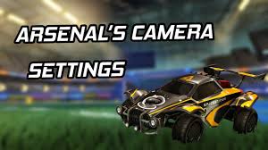 Among other things, arsenal chooses ideal camera settings for a particular scene based on what it has learned from thousands of similar existing photographs. Arsenal Camera Settings Youtube