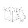 Clear plastic box for sweets from www.alibaba.com