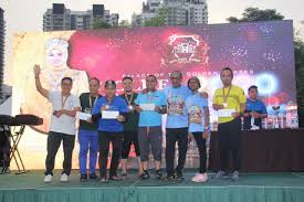 The company operates in the accommodation and food headquarters palace of golden horses level 2 jalan kuda emas the mines resort city 43300 seri kembangan selangor seri kembangan. Golden 2020 Night Run At Palace Of The Golden Horses Prebiu Com