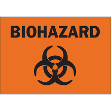 We did not find results for: Biohazard Sign Brady Bradyid Com