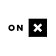 Logo onX