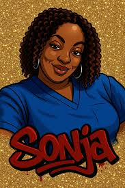 AI Art Creation: Turning Images into Sassy Urban Cartoons