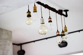 5 Lighting Trends That Are Making A Comeback In 2019 Cocoweb Quality Led Lighting Specialists