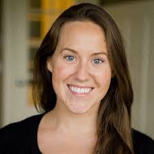 Christina Hannon's Instagram, Twitter & Facebook