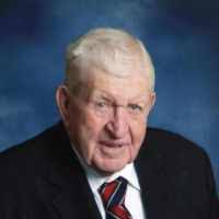 Frederick Carl Retzlaff (1923–2021) • FamilySearch