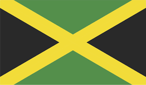 Jamaican Flag Jamaica Vector Free Logo Eps Download Jamaican Flag World Flag Images Flag