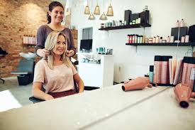What their body language reveals about your salon team. A Haircut Could Save Your Life The Skin Cancer Foundation