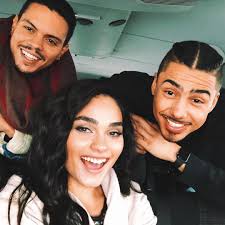 73 1k likes 234 comments quincy quincy on instagram overload star cast star cast fox star fox tv show