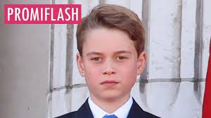 Diesen Titel wird Prinz George erben, wenn William König ist