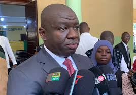 Procès du 28 septembre : Charles Wright annonce ce qui sera fait si les  avocats maintiennent le boycott