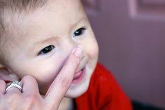 11 Baby fun and art ideas