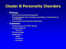 You're probably dealing with cluster feeding. Ppt Mood And Personality Disorder Powerpoint Presentation Free Download Id 1821614