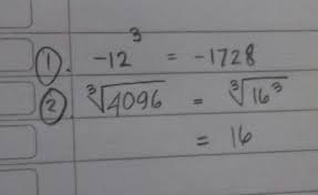Maybe you would like to learn more about one of these? Akar Pangkat 3 Dari 4096 Cara Golden