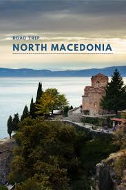 .of north macedonia hotels, attractions, and restaurants making it your best republic of north essential republic of north macedonia. North Macedonia Road Trip Off The Beaten Path In The Balkans
