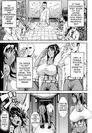 Chichiyoku | Desirable Breasts - English Hentai Manga (Page 85)