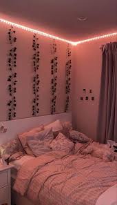 Pin By Elidya Tria On Bedroom In 2020 Redecorate Bedroom Room Ideas Bedroom Neon Room