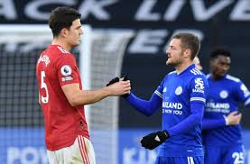 The english winger, that's not a mystery, is a target for manchester united who insistently want him to work for solskjaer. Manchester United Player Ratings Vs Leicester City Away Streak Ends