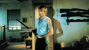 After the death of his strictly religious parents, forlorn young darkly gets lost in the woods. The Passion Of Darkly Noon Boston Underground Film Festival