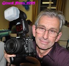 Gerard PEREZ, 75 ans (HEROUVILLE SAINT CLAIR)