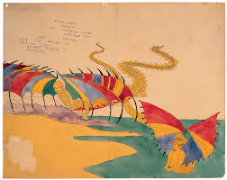 Up Close: Henry Darger