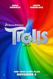 Dreamworks animation's trolls is an irreverent comedy extravaganza with incredible music! Trolls 2016 Imdb