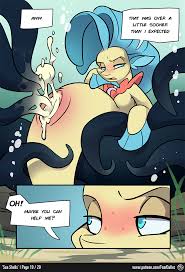 Rule34 - If it exists, there is porn of it  feardakez, princess skystar  (mlp)  2255882