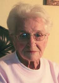 Lois Womboldt Obituary